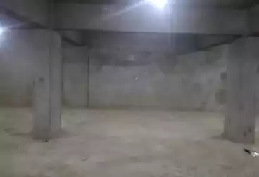 Storage For rent