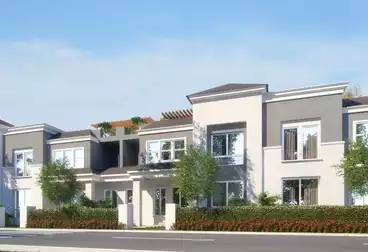 Separate Villa For sale - 4 rooms