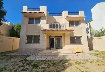 Separate Villa For sale - 5 rooms