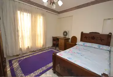 شقق مفروشة للإيجار - 3 غرف - بالدور 11
