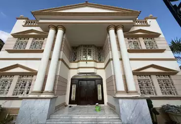 Separate Villa For sale - 7 rooms
