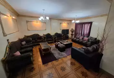 Furnished Apartment For sale - 3 rooms - floor 3