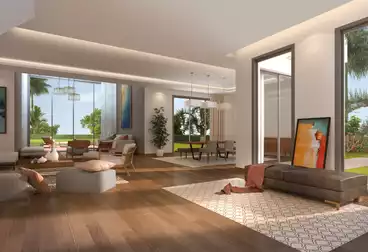 Apartments For sale - 3 rooms - floor 1