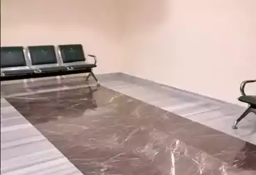 Clinics For rent - 2 rooms - floor 2