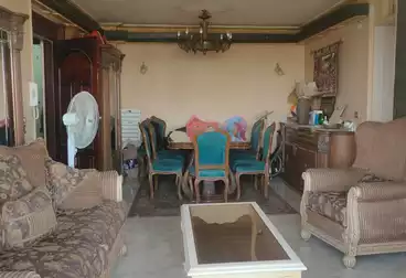 شقق للبيع - 2 غرف - بالدور 10