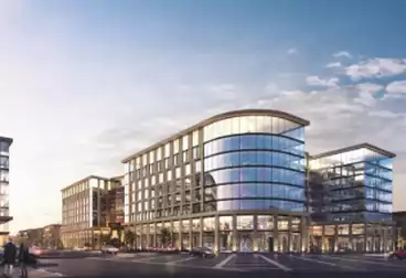 Offices For sale - 1 rooms - floor 6