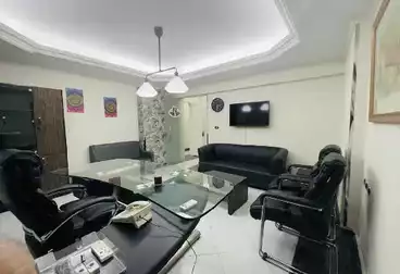 Administrative For rent - 3 rooms - floor 5