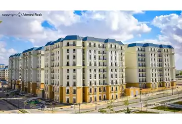 Apartments For sale - 4 rooms - floor 2