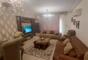 شقق مفروشة للإيجار - 3 غرف - بالدور 1