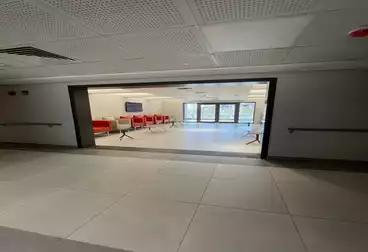 Clinics For rent - 2 rooms - floor 0
