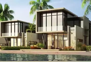 Separate Villa For sale - 4 rooms