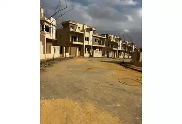 فلل للبيع - 4 غرف
