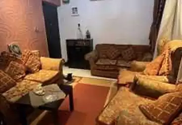Furnished Apartment For rent - 2 rooms - floor 4