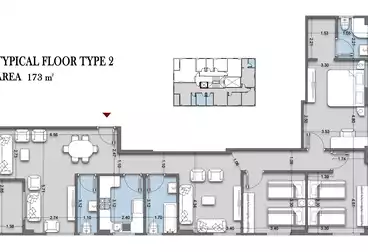 Apartments For sale
