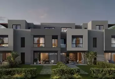 Villas For sale - 5 rooms