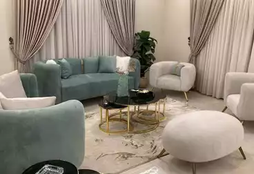 شقق للبيع - 3 غرف - بالدور 3