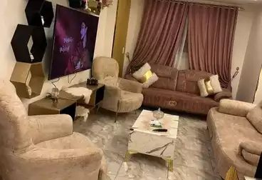 شقق للبيع - 2 غرف - بالدور 1