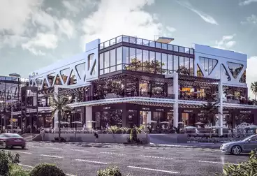 Commercial For sale - floor 1