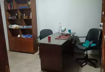 Administrative For rent - 2 rooms - floor 0