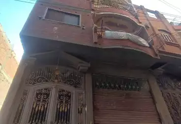 مباني للبيع - 3 غرف
