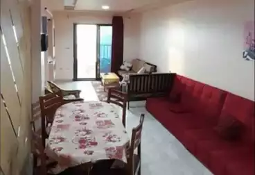 Furnished Apartment For sale - 2 rooms - floor 11