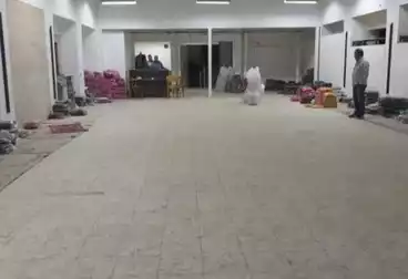 Corporate Branch For rent - 4 rooms - floor 2