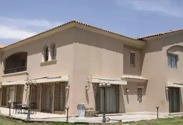 Separate Villa For sale - 12 rooms