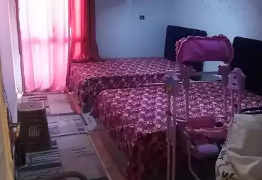 شقق للبيع - 2 غرف - بالدور 2