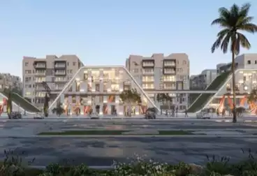 Apartments For sale - 3 rooms - floor 2
