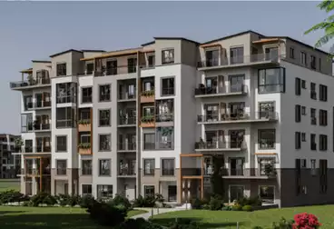 Apartments For sale - 3 rooms - floor 2