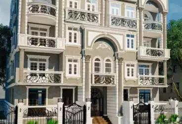 Apartments For sale - 3 rooms - floor 1