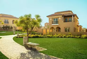 Villas For sale - 4 rooms