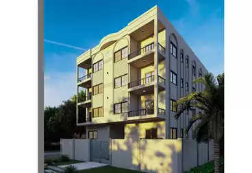 Apartments For sale - 3 rooms - floor 2