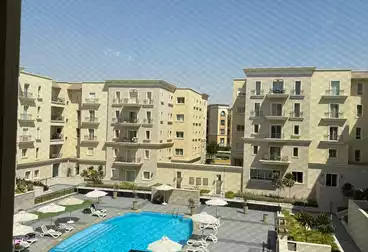 شقق مفروشة للإيجار - 3 غرف - بالدور 2