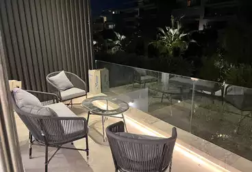 شقق مفروشة للإيجار - 3 غرف - بالدور 1