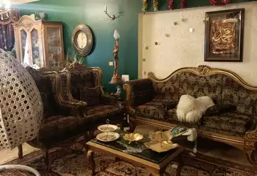 Apartments For sale - 3 rooms - floor 3