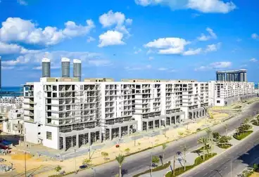 Apartments For sale - 3 rooms - floor 2