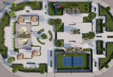 Villas For sale - 4 rooms