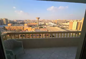 شقق مفروشة للإيجار - 3 غرف - بالدور 9