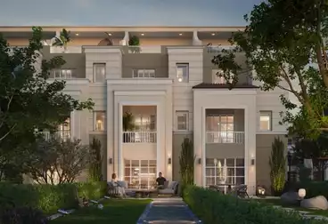 Separate Villa For sale - 4 rooms
