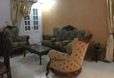 شقق مفروشة للإيجار - 3 غرف - بالدور 7