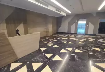Medical For sale - 3 rooms - floor 2