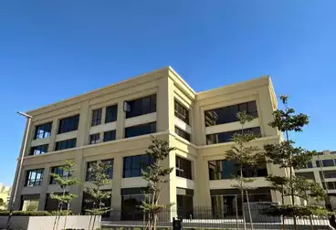 Offices For rent - 2 rooms - floor 1