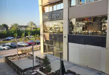 Shops For rent - floor 0