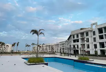 Apartment with Garden For sale - 2 rooms - floor 0