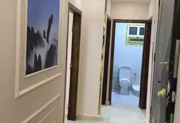 شقق للبيع - 3 غرف - بالدور 8