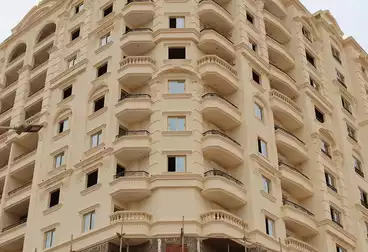 إداري للبيع - 2 غرف - بالدور 3