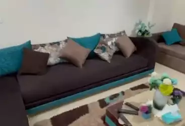 شقق للإيجار - 3 غرف - بالدور 0