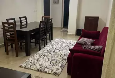 شقق مفروشة للإيجار - 2 غرف - بالدور 3
