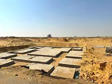 Residential Land For sale